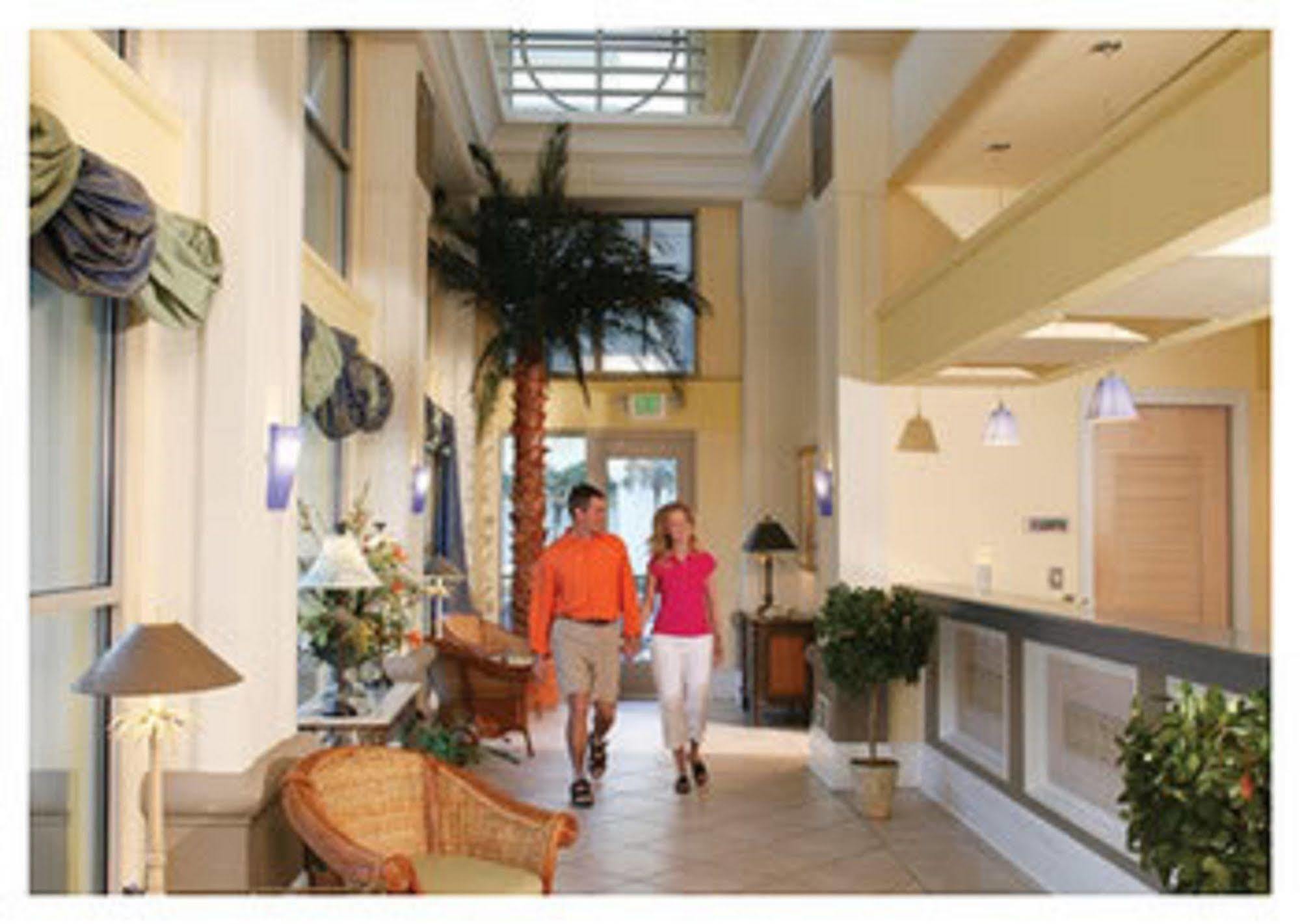 Sea Crest Oceanfront Resort Myrtle Beach Interiér fotografie